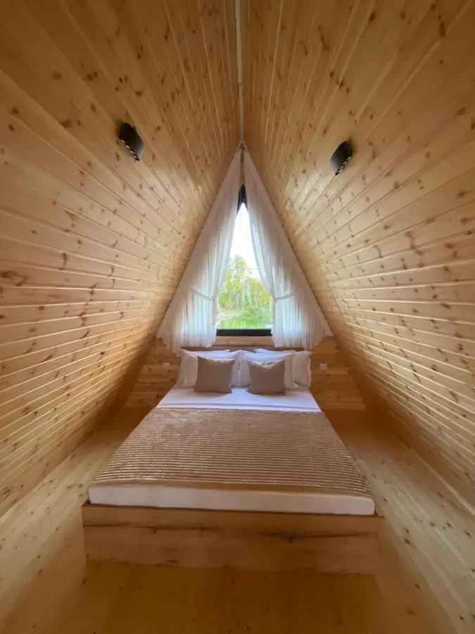Chalet Martvili