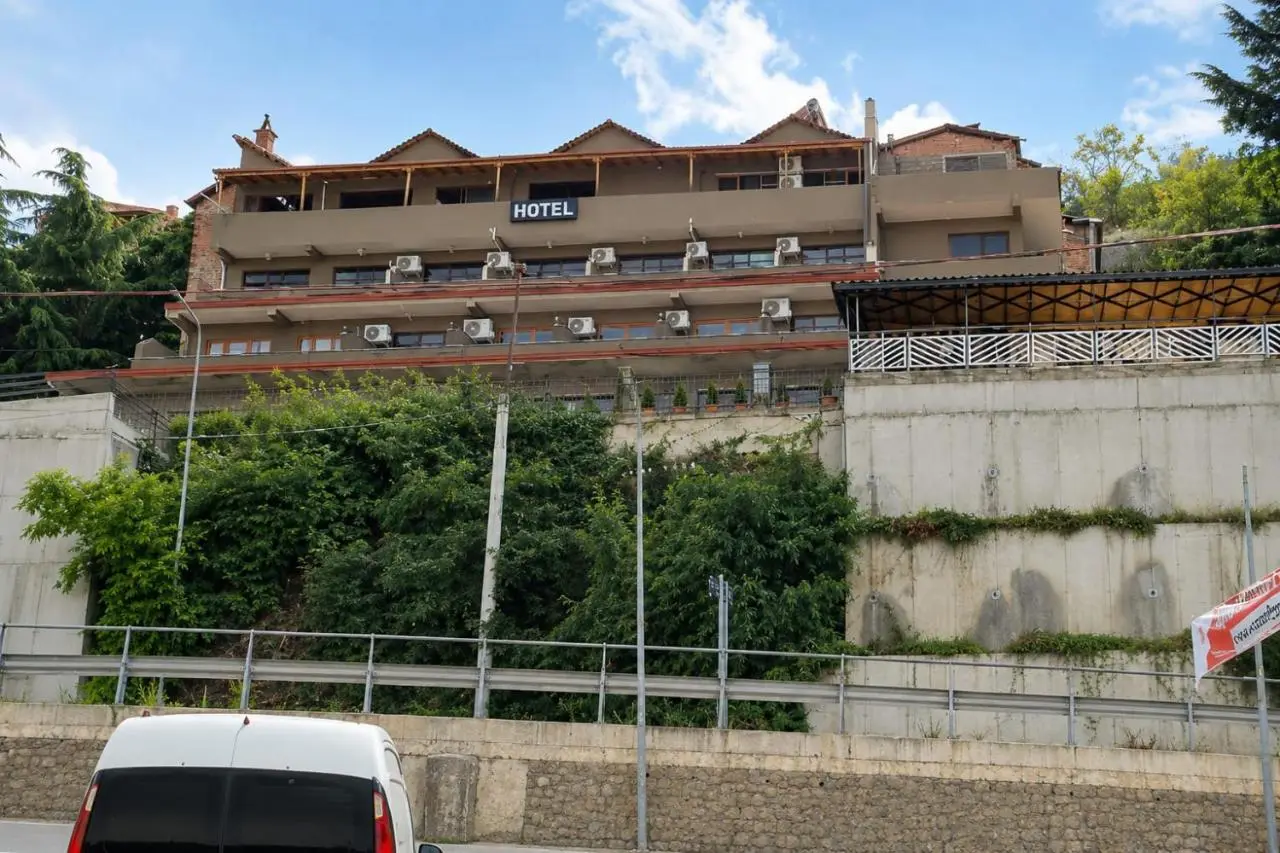 Hotel Belvedere