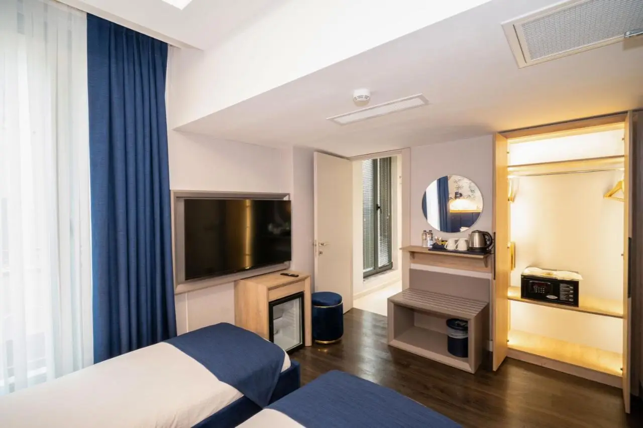 Querencia Hotel