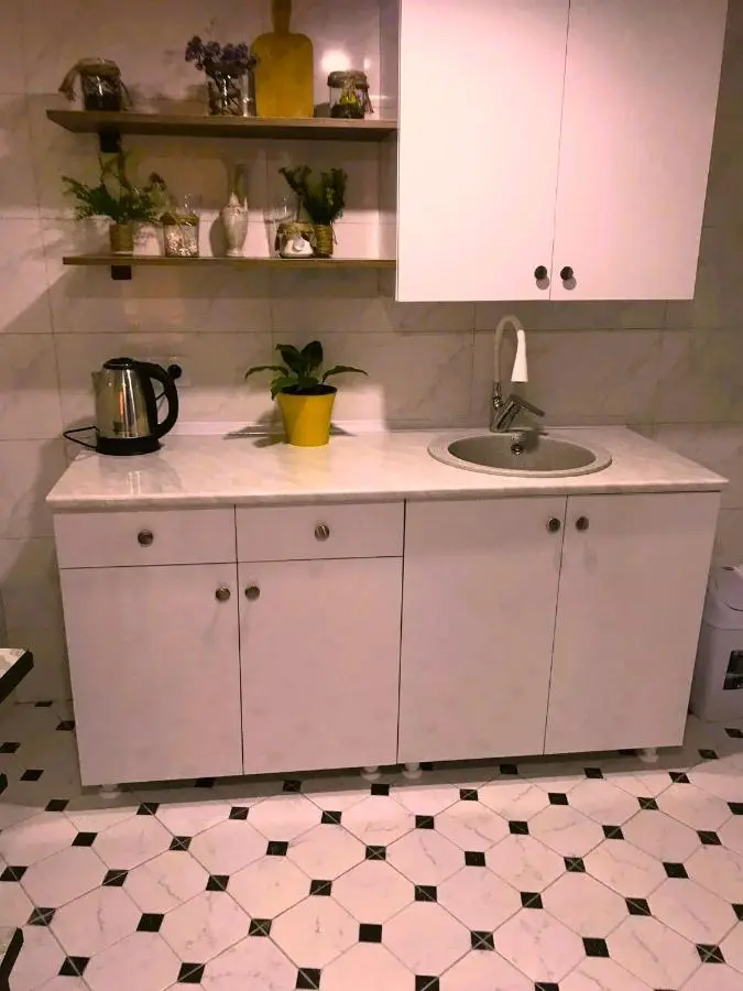 Apartment 19