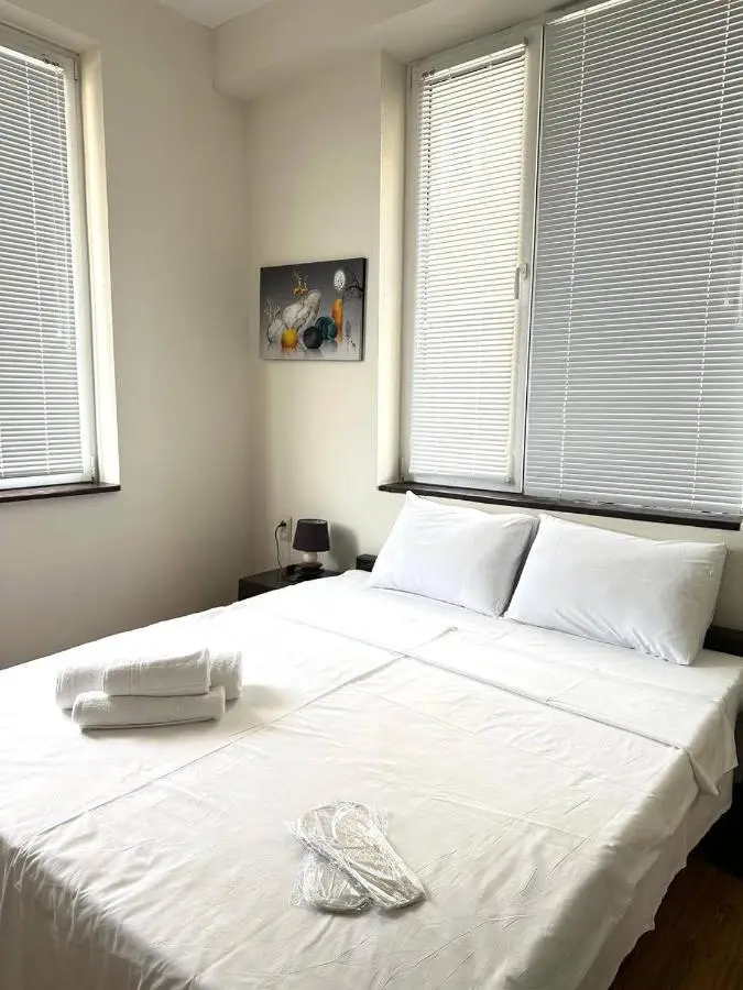 Guest House Memo at the center of kutaisi