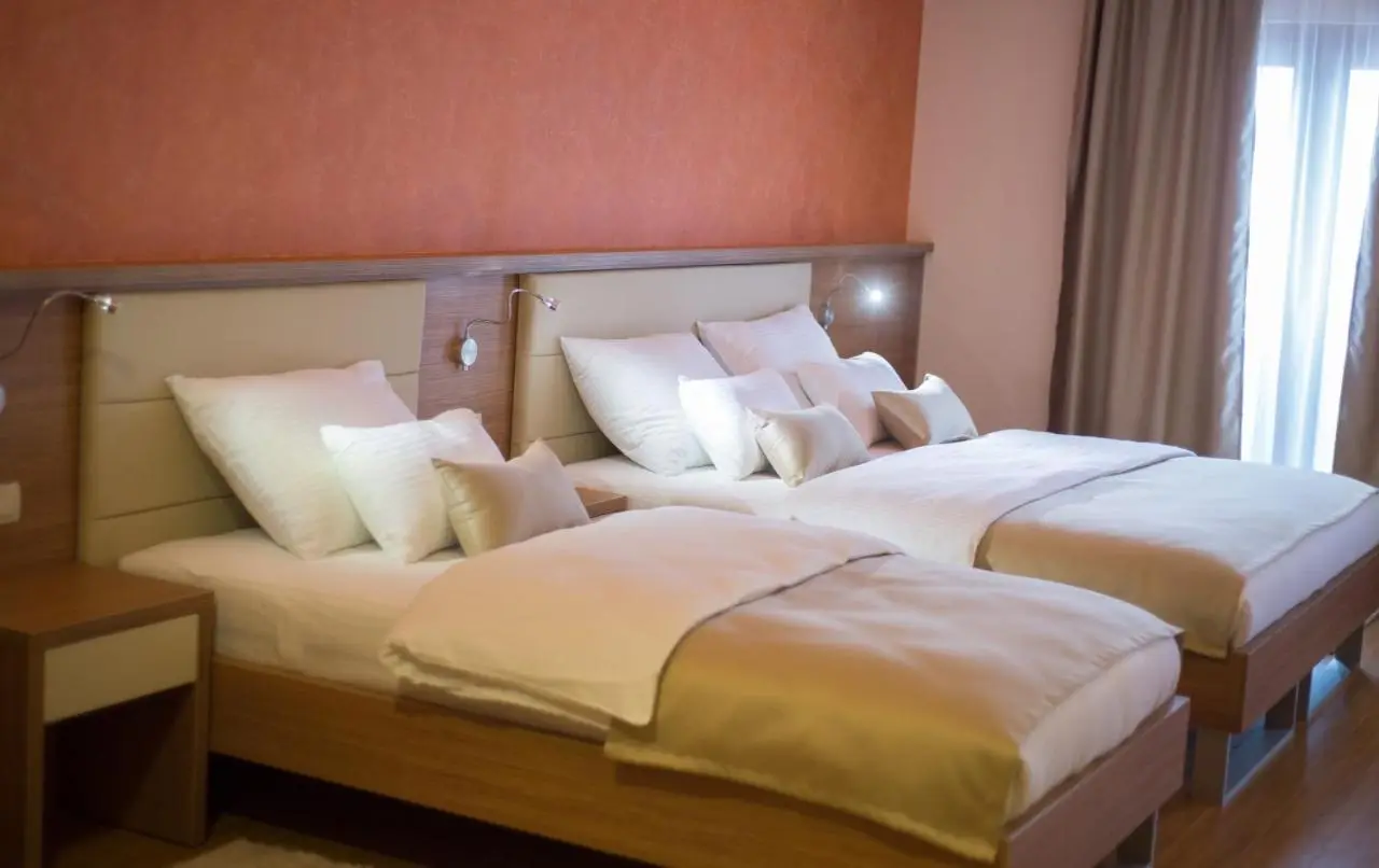 Hotel Mostar