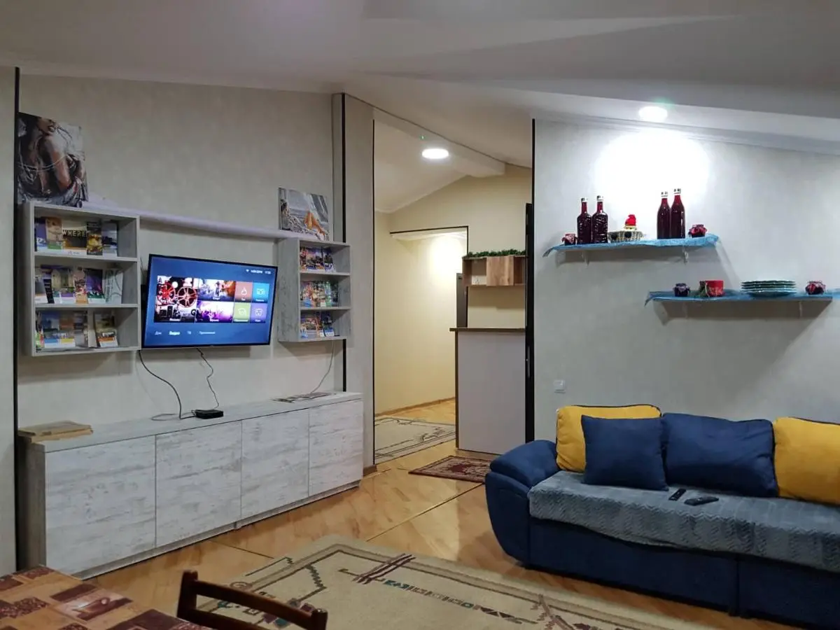 GUEST HOUSE 15A