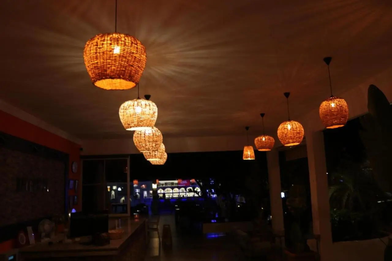 Taner Otel