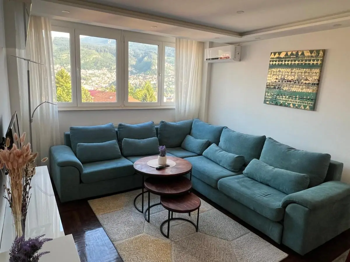 Apartman Top Hill