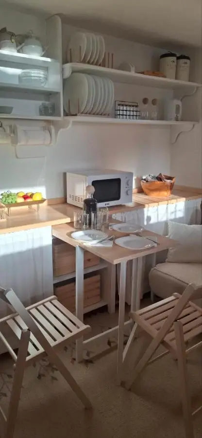Bio Garden Cottage Sarajevo - Kremeš, Vogošća Seosko domaćinstvo Pogledine