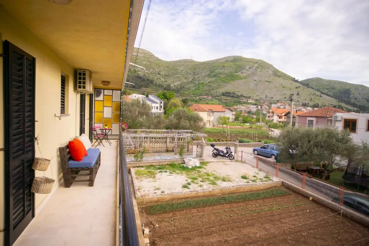 Apartman Aleksej Trebinje
