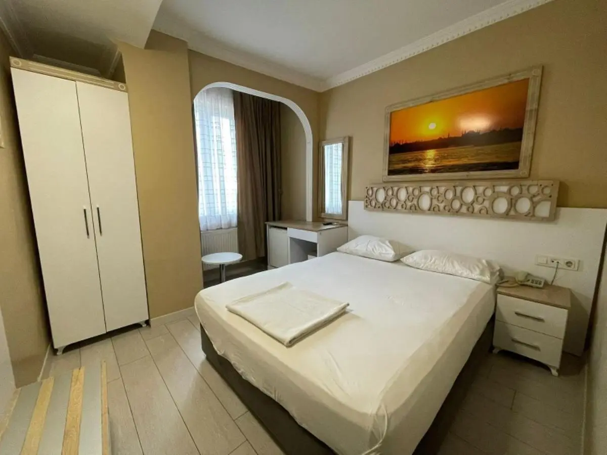 GRAND VATAN HOTEL