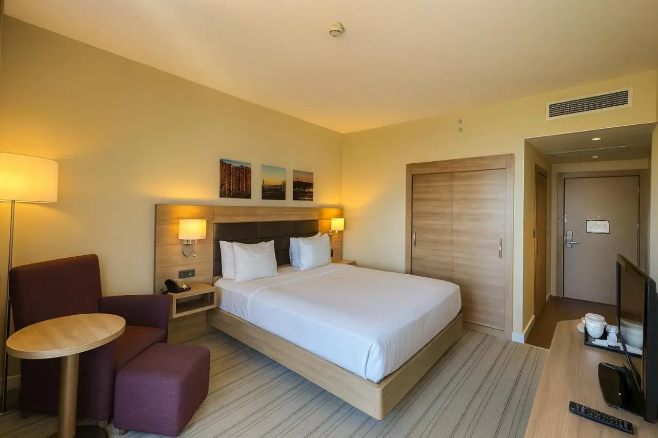Dosso Dossi Hotels & SPA Golden Horn