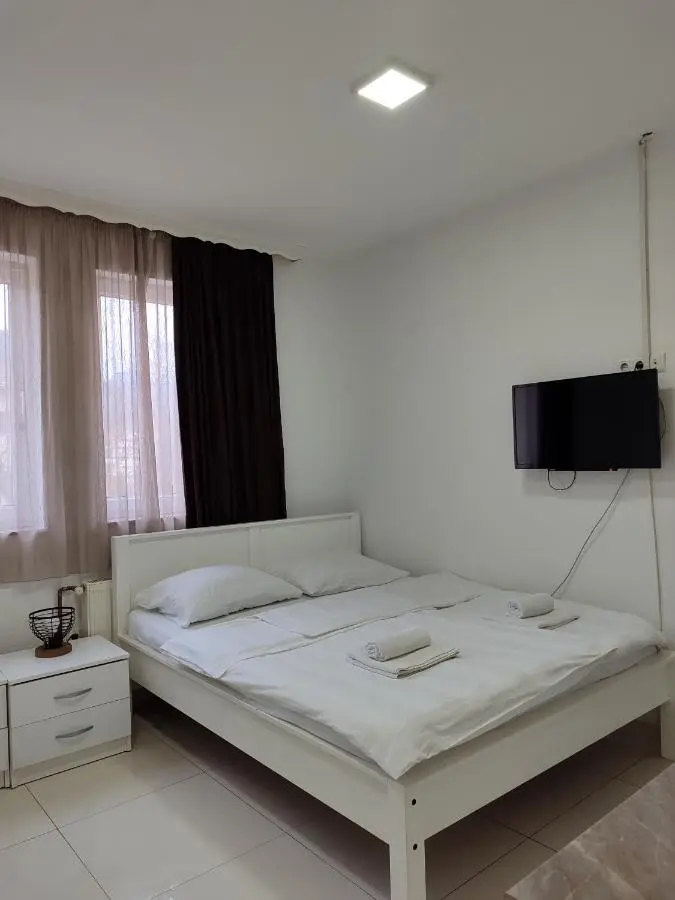 Apartments S&S