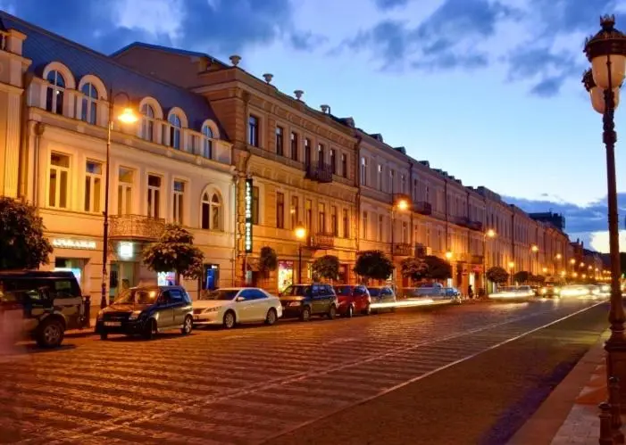 Dari apartament