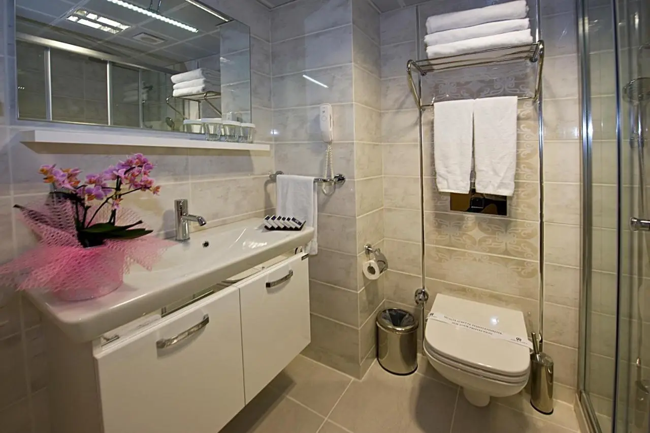 Askoc Hotel & SPA