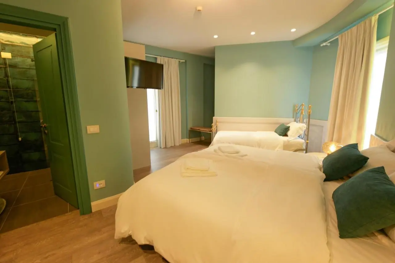 Çoçja Boutique Hotel