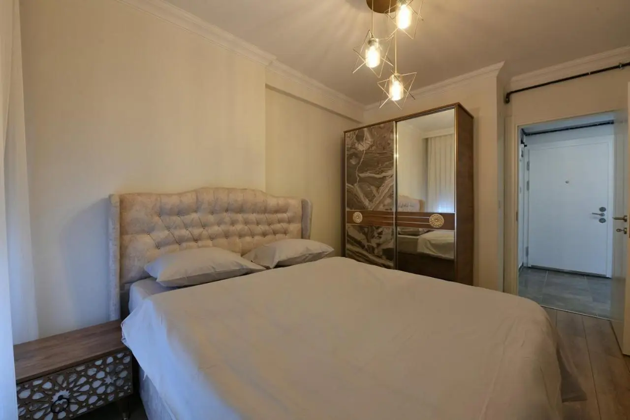 Kardeş Suite 5