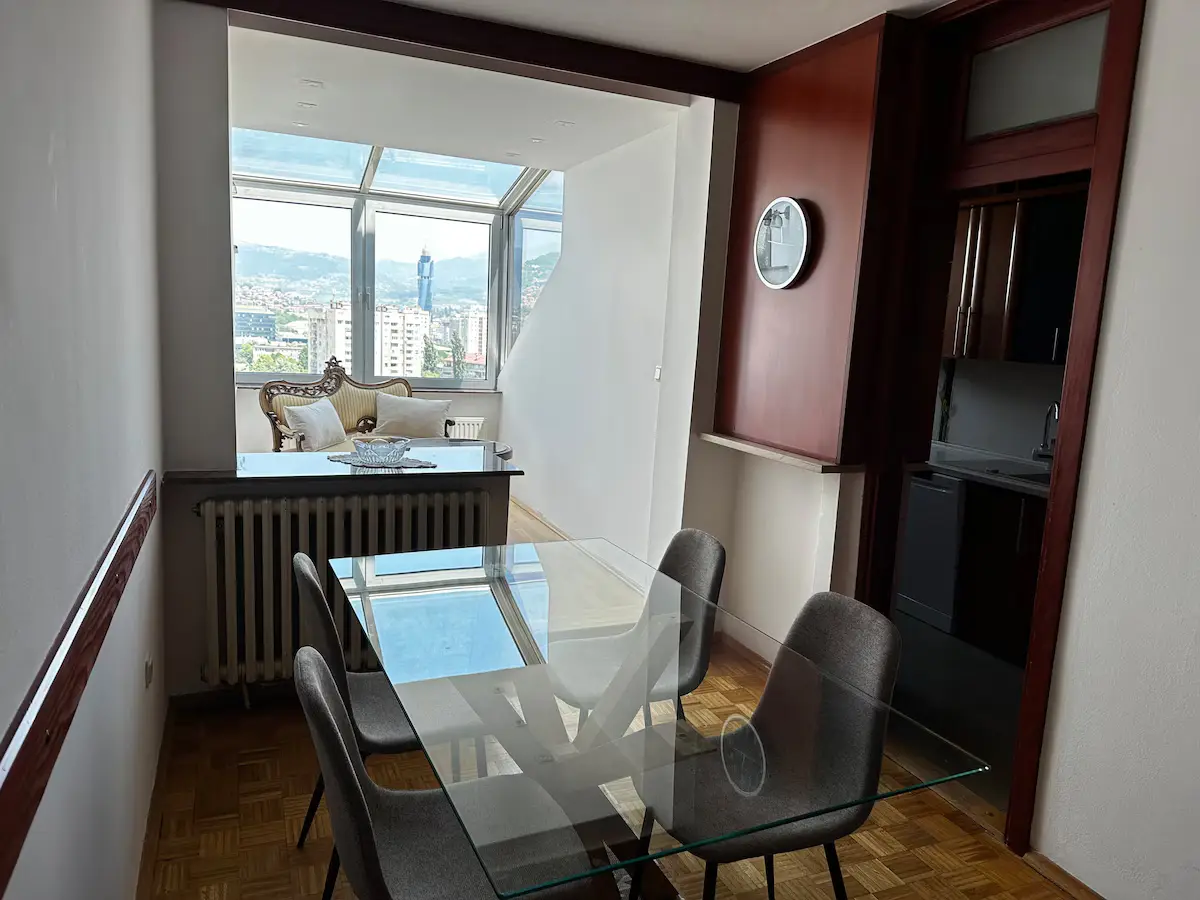 Unna&Izzo Apartment