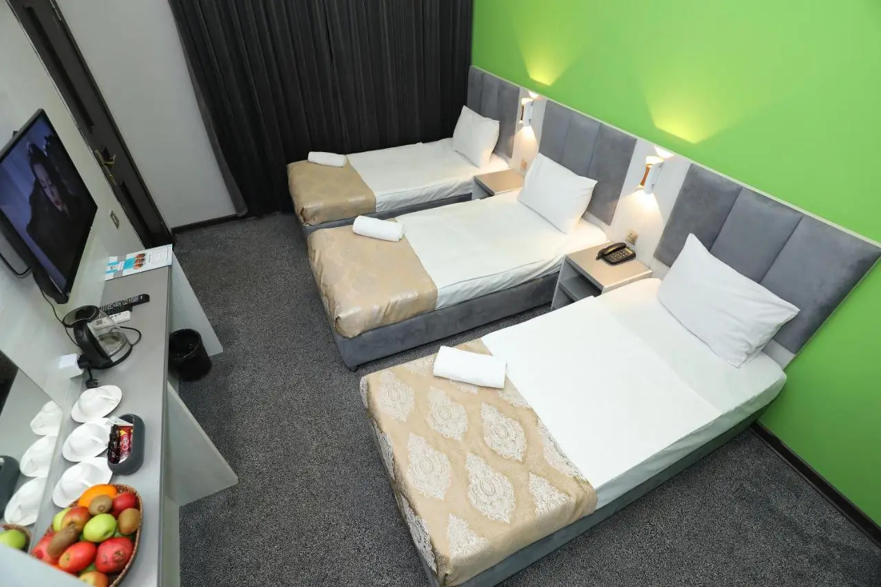 Istanbul Gold Hotel