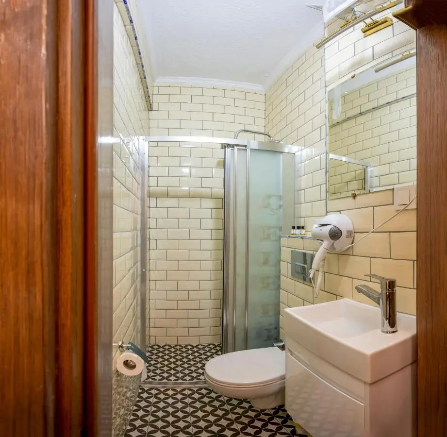 Taksim Story Residence
