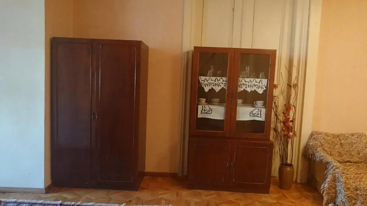 Grandma`s Hotel