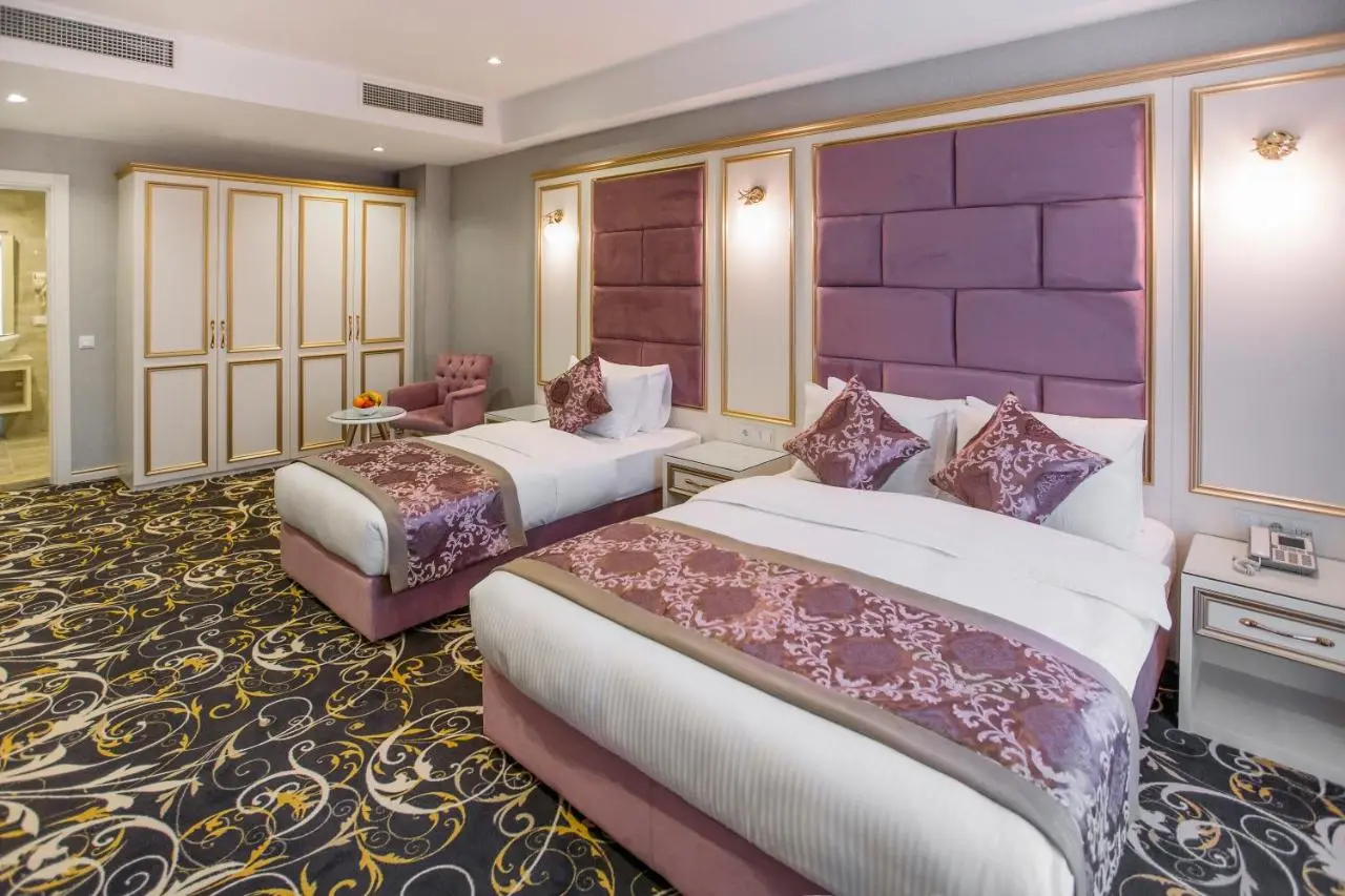 Gold Tbilisi Hotel