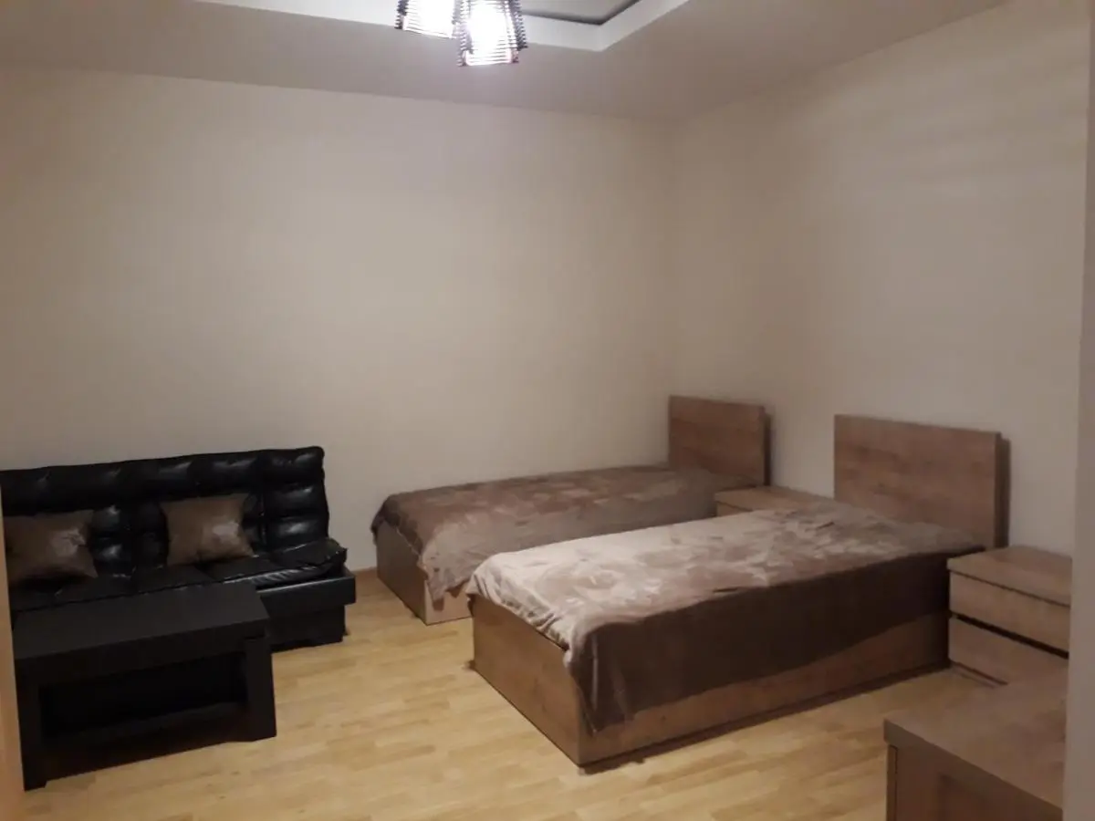 2 bedroom apartment in Chugureti