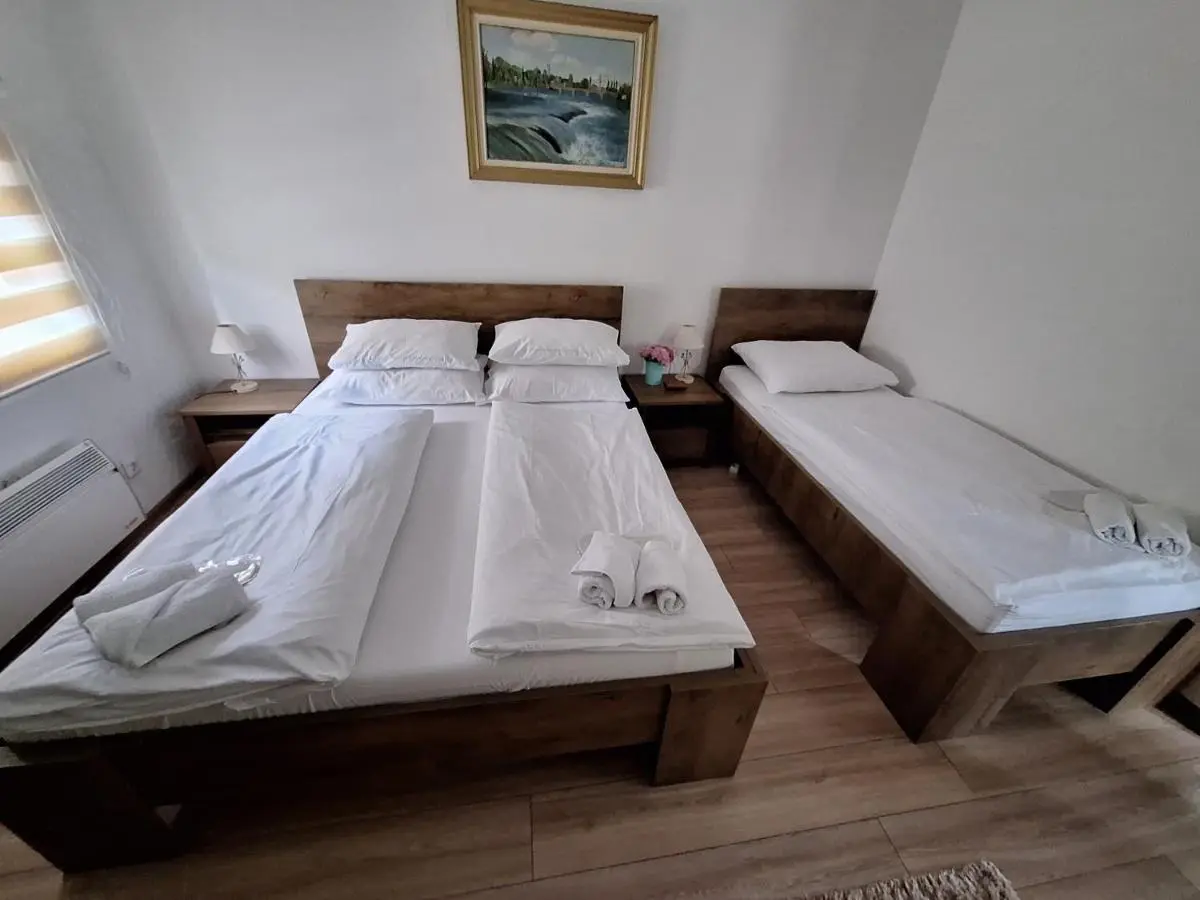 ATRIUM Holiday home