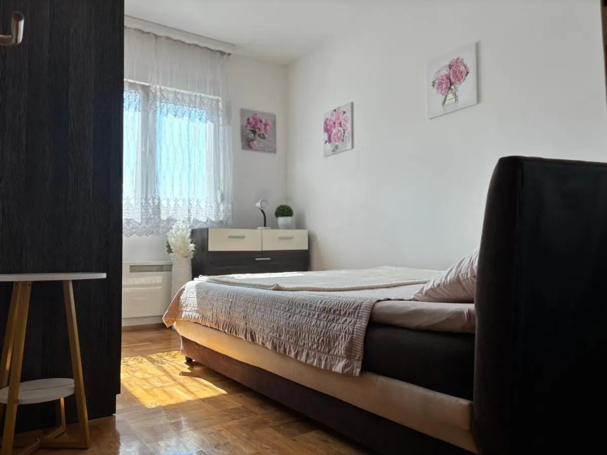 Cozy corner Mostar