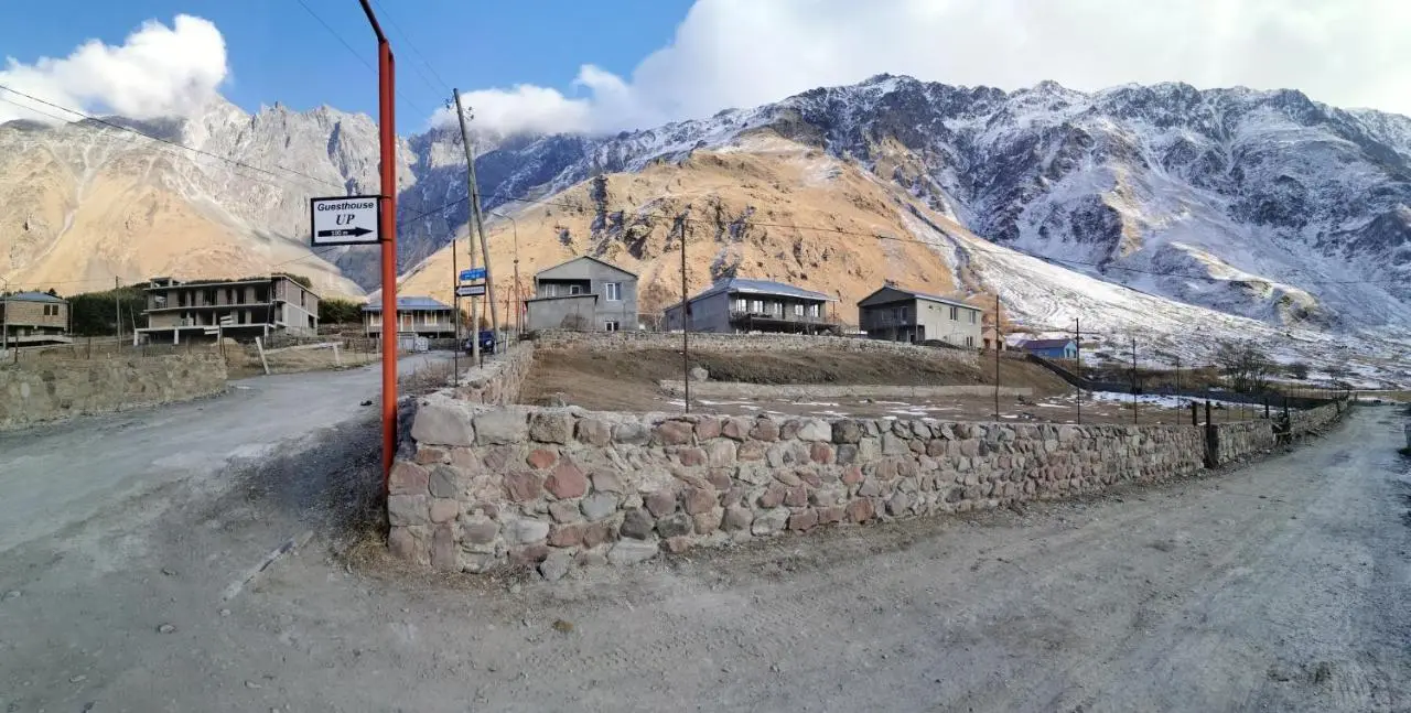 UP Holiday Home