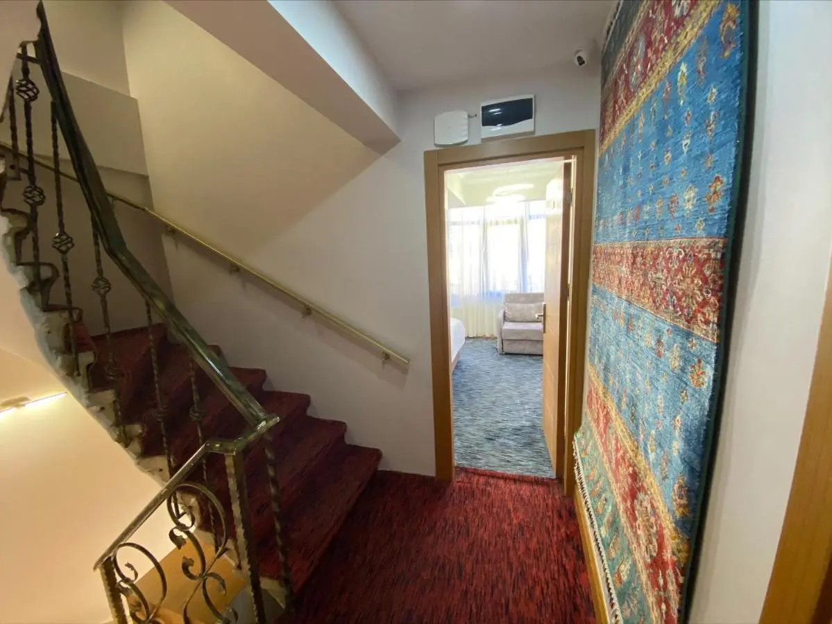 Turk Art Hotel