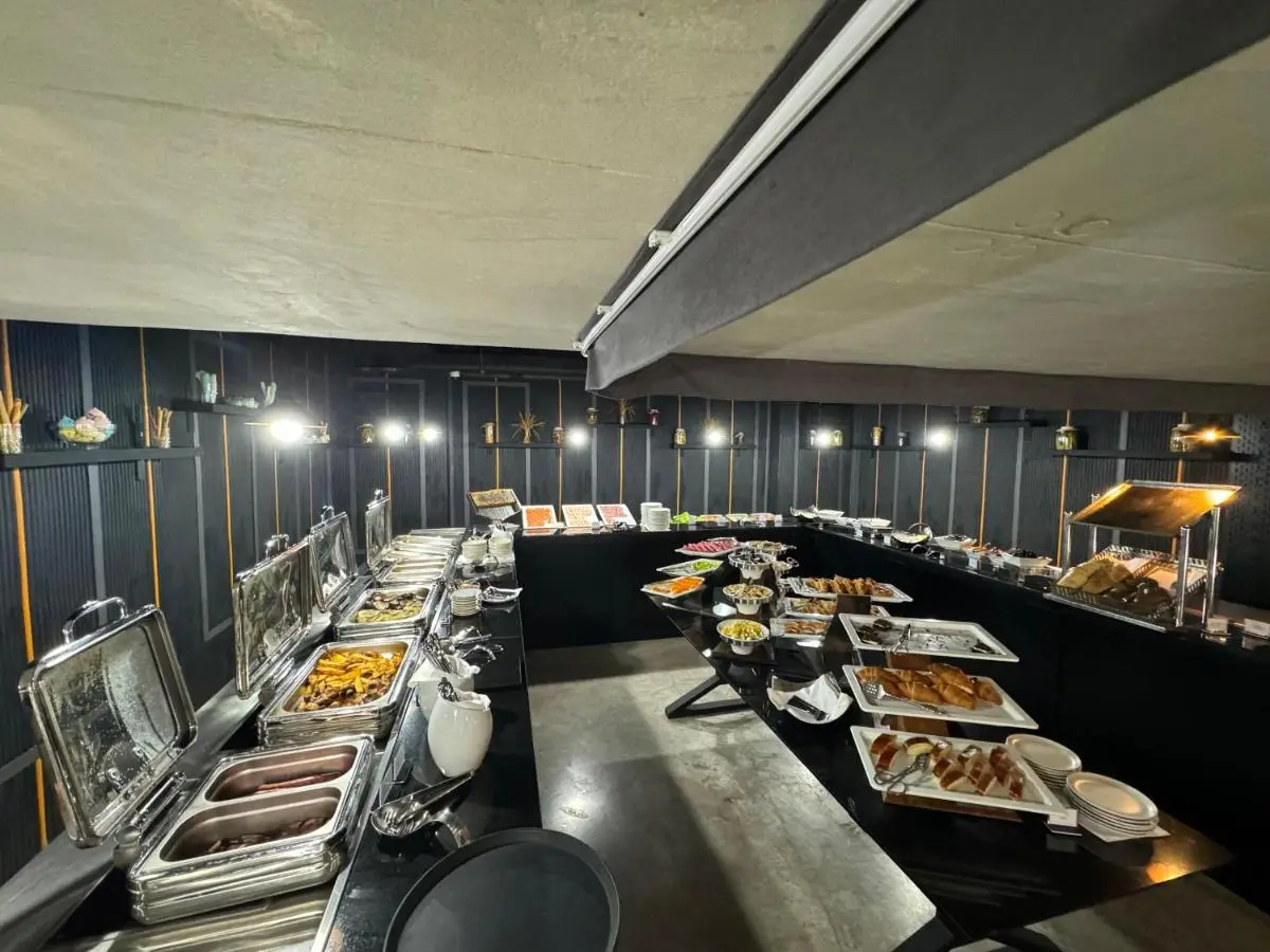 Batumi Deluxe Apartments