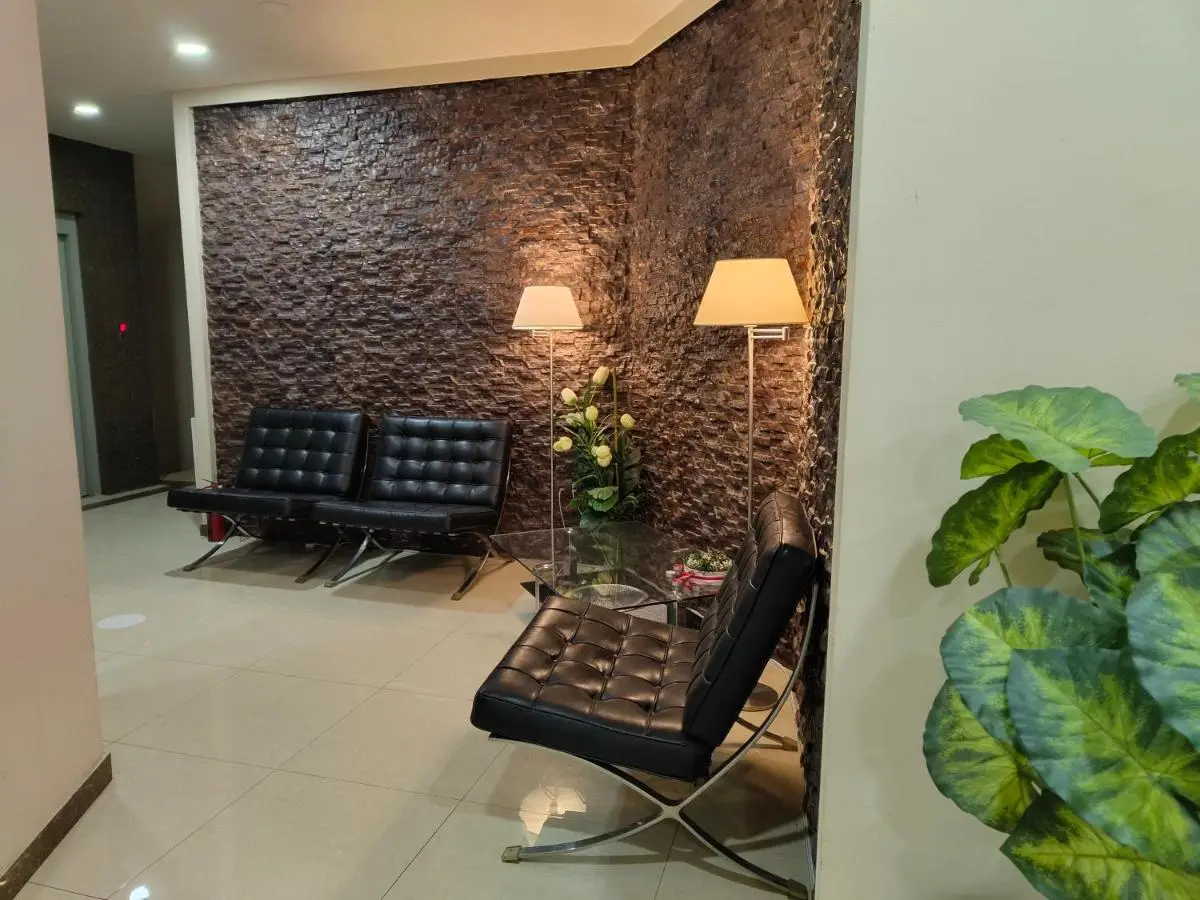 Sani Apart Hotel