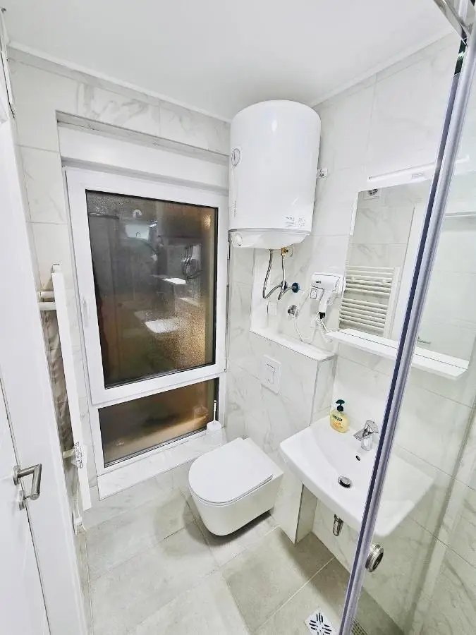 AMARIS Suites Sarajevo