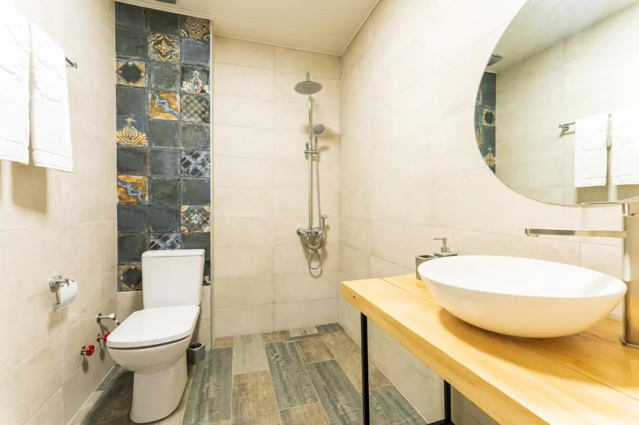 Hotel Chatini Mestia