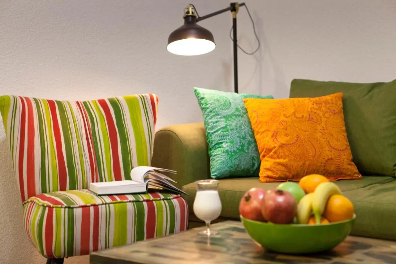 Apartment Milk&Honey - free Parking