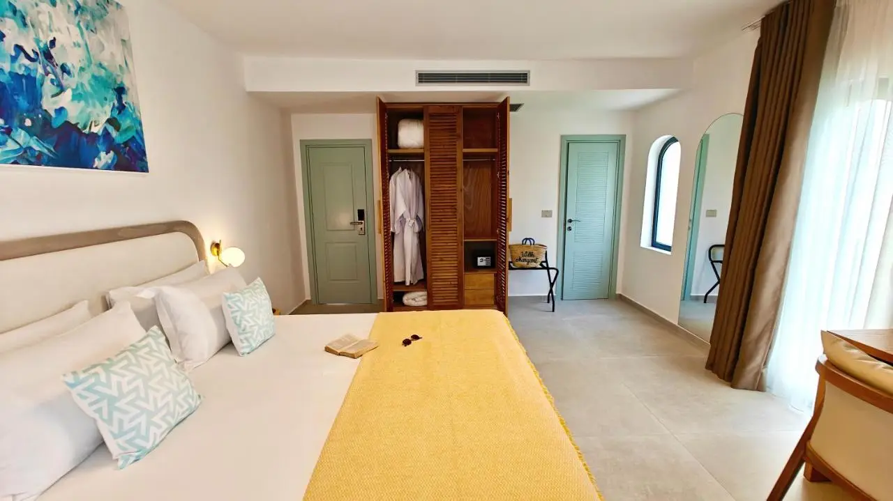 VILLA MARGARIT Boutique Hotel