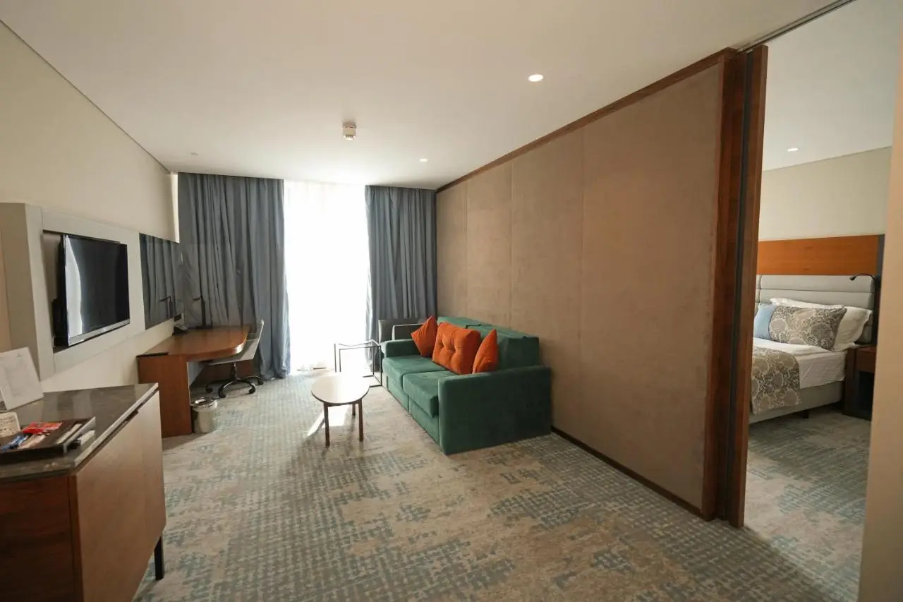 Dedeman Cizre Hotel