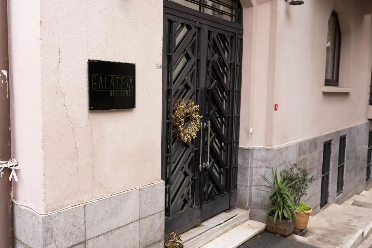 Galateia Residence