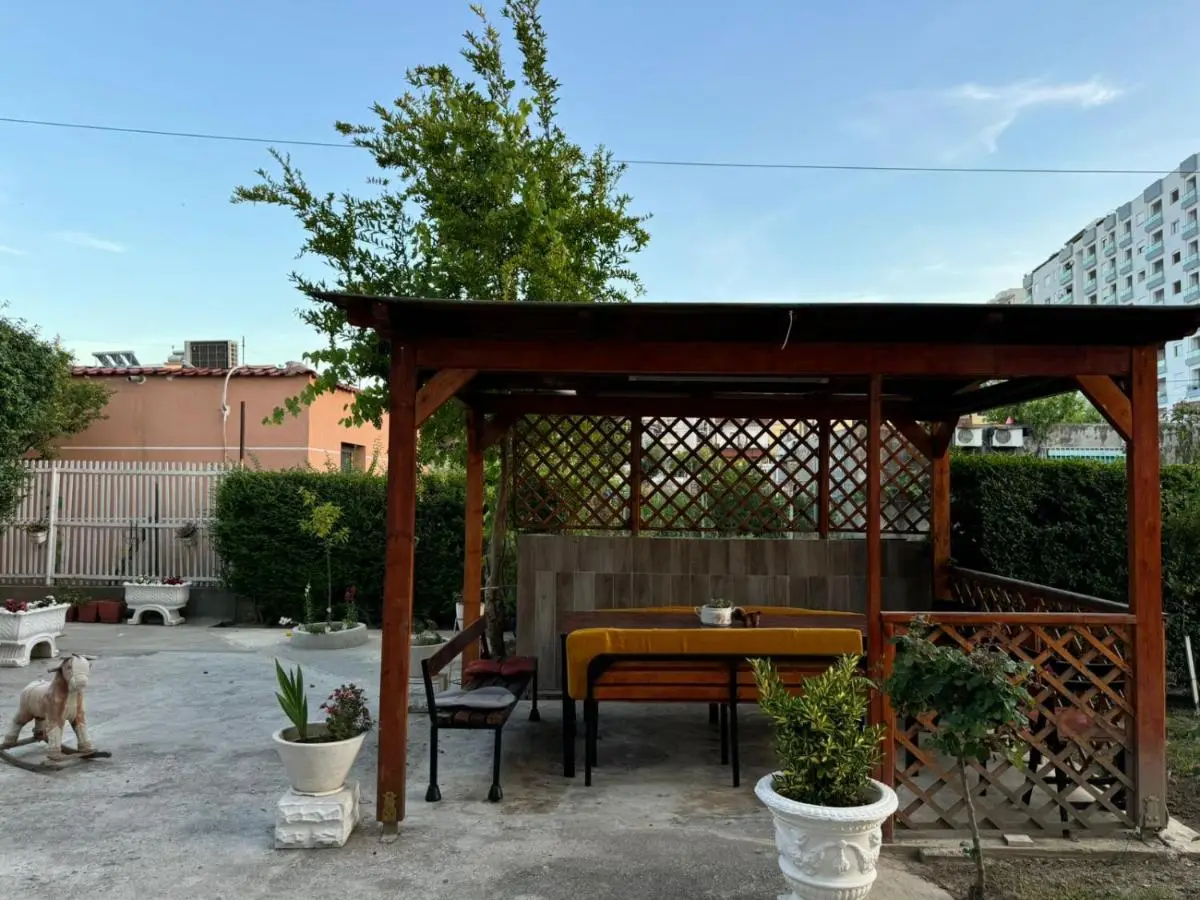 GuestHouse NOVI