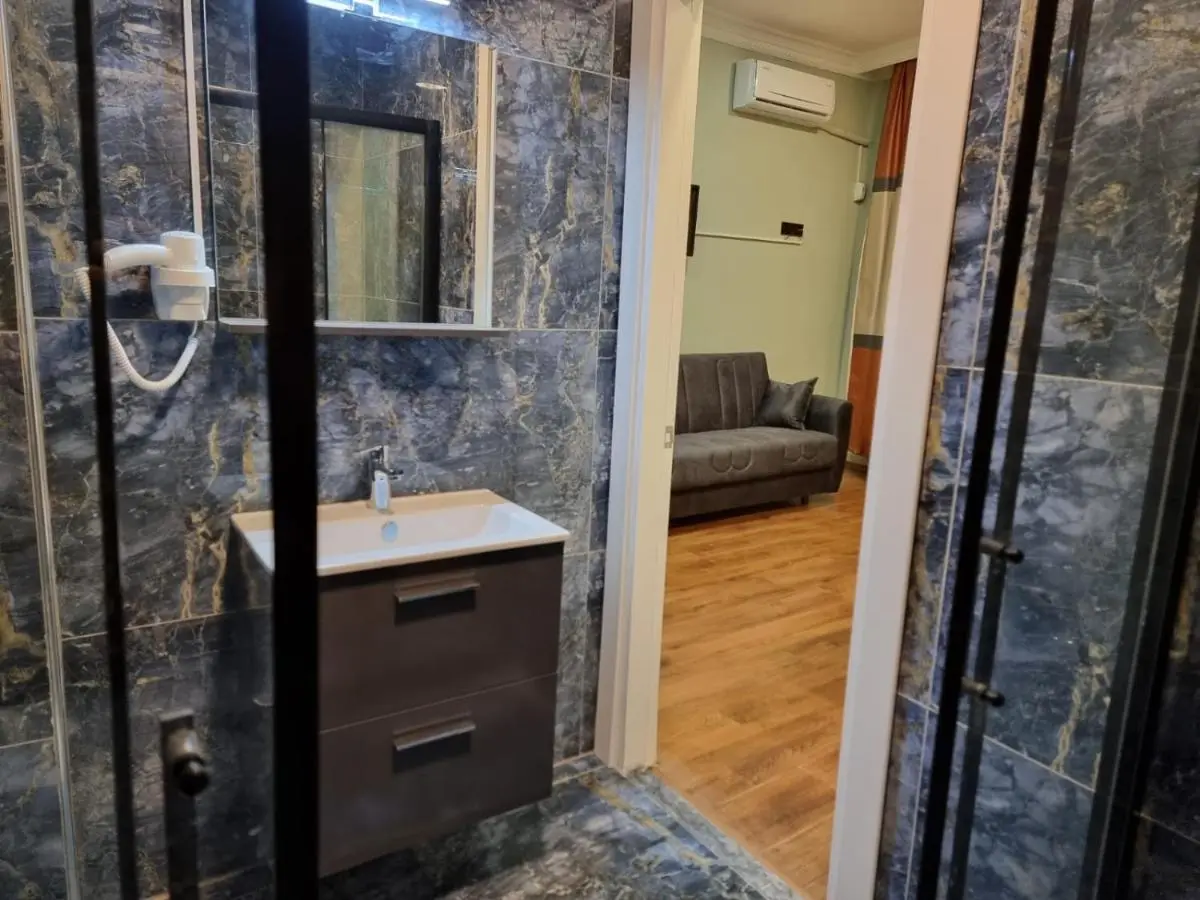 TAKSİM MY HOUSE BUTİK OTEL