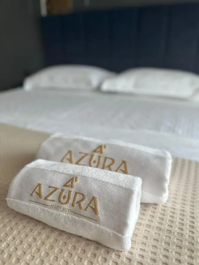 Azura Ksamil Hotel
