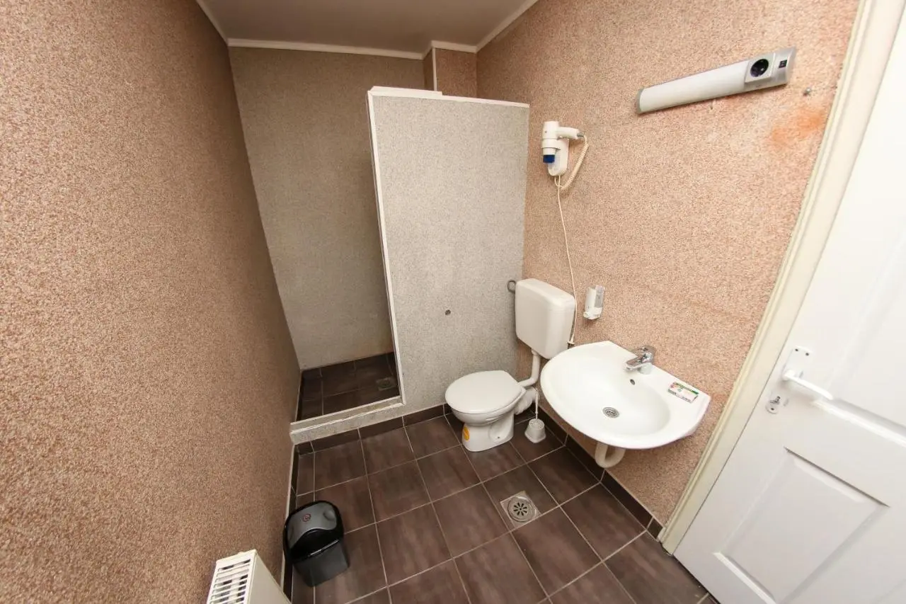 Apartments Hayat Hills