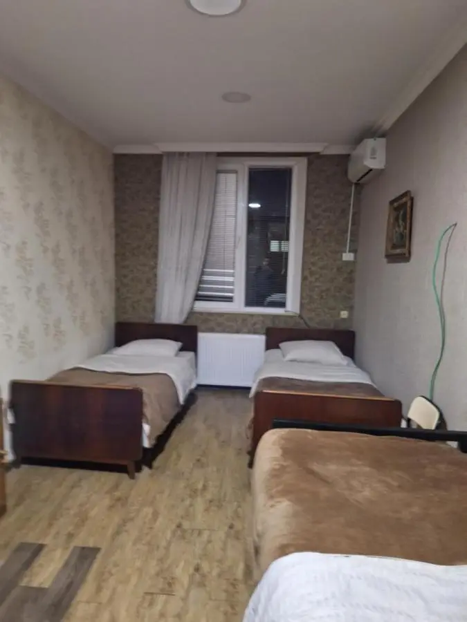 GUEST HAUSE & HOSTEL 15a