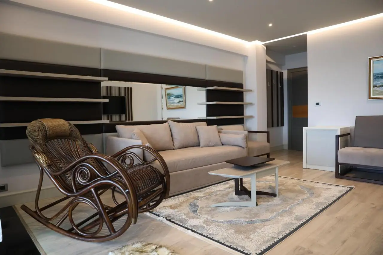 Imperial Visar Hotel
