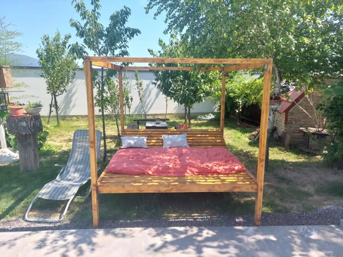Holiday Home Edi