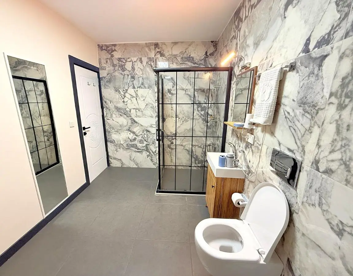 Taksim Luxury Alkan Residence