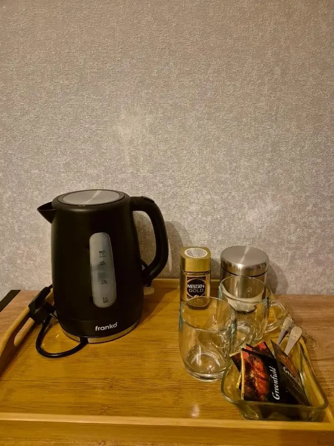 NQ Guest house