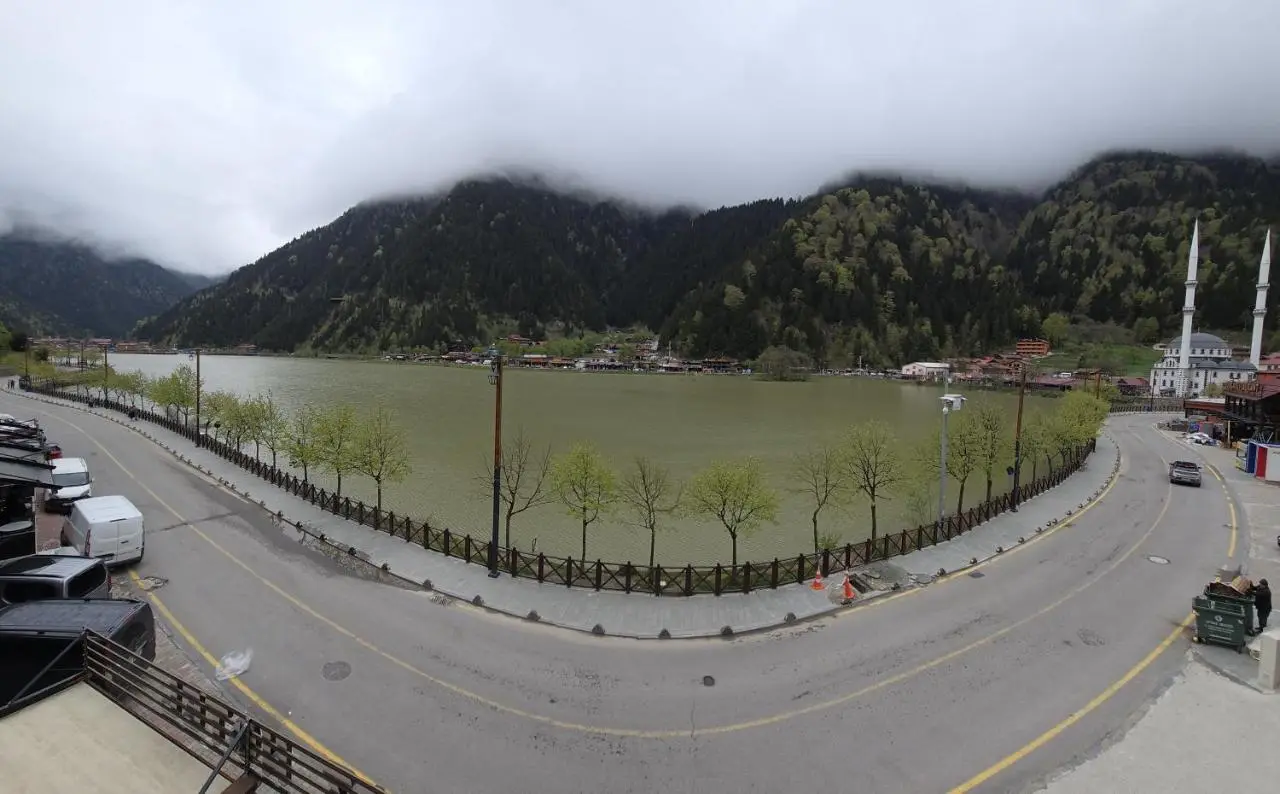 Poyraz Hotel Uzungöl