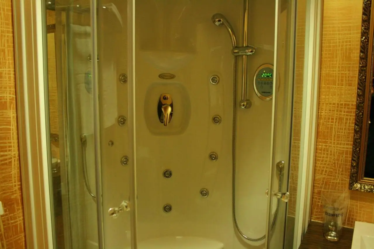 Hotel Hercegovina