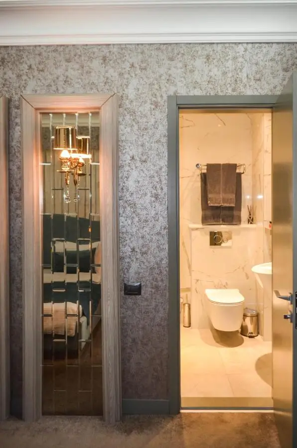 Home Boutique Hotel