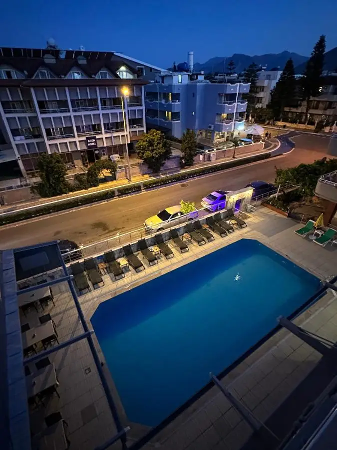 Soykan Hotel