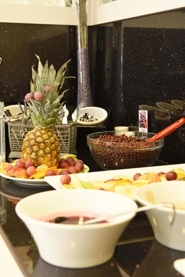 Hotel Grand Umit